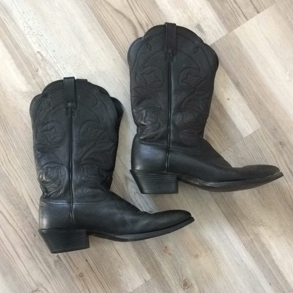 🐎Ariat🐎Heritage Cowgirl Boots